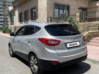 Hyundai Tucson 2014 годаfor8 200 000 тг. в Шымкент