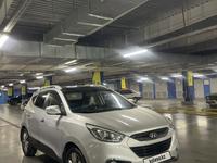 Hyundai Tucson 2014 года за 8 300 000 тг. в Шымкент