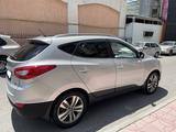 Hyundai Tucson 2014 годаfor7 800 000 тг. в Шымкент – фото 5