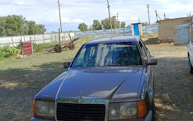 Mercedes-Benz E 200 1992 годаүшін1 000 000 тг. в Ушарал