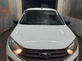 ВАЗ (Lada) Granta 2190 2020 годаүшін3 300 000 тг. в Астана