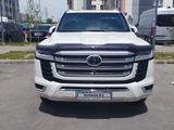 Toyota Land Cruiser 2022 годаүшін50 000 000 тг. в Тараз