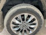 Toyota Land Cruiser 2022 годаүшін50 000 000 тг. в Тараз – фото 2