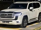 Toyota Land Cruiser 2022 годаүшін50 000 000 тг. в Тараз – фото 3