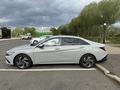 Hyundai Elantra 2024 года за 9 500 000 тг. в Алматы – фото 5