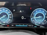 Hyundai Elantra 2024 года за 9 500 000 тг. в Алматы – фото 2
