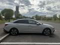Hyundai Elantra 2024 года за 9 500 000 тг. в Алматы – фото 6