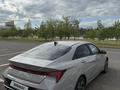 Hyundai Elantra 2024 года за 9 500 000 тг. в Алматы – фото 7