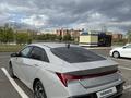 Hyundai Elantra 2024 года за 9 500 000 тг. в Алматы – фото 8