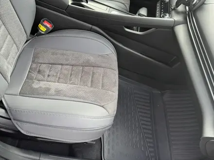 Hyundai Elantra 2024 года за 9 500 000 тг. в Алматы – фото 10
