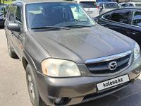 Mazda Tribute 2003 года за 3 300 000 тг. в Усть-Каменогорск