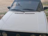 Volkswagen Golf 1990 года за 1 100 000 тг. в Жангала