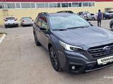 Subaru Outback 2025 года за 23 000 000 тг. в Алматы