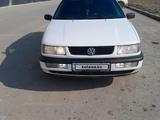 Volkswagen Passat 1995 годаүшін3 000 000 тг. в Тараз – фото 3