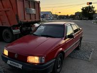 Volkswagen Passat 1990 годаүшін950 000 тг. в Костанай