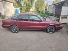 Mazda 626, 1991