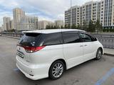 Toyota Estima 2011 годаүшін5 300 000 тг. в Астана – фото 4