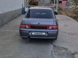 ВАЗ (Lada) 2110 2007 года за 1 000 000 тг. в Шымкент – фото 3