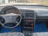 ВАЗ (Lada) 2110 2007 года за 1 000 000 тг. в Шымкент – фото 5