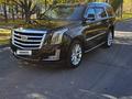 Cadillac Escalade 2020 годаfor35 000 000 тг. в Астана – фото 14