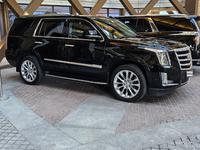 Cadillac Escalade 2020 годаfor35 000 000 тг. в Астана