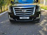 Cadillac Escalade 2020 годаfor35 000 000 тг. в Астана – фото 4