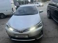 Toyota Corolla 2017 года за 8 200 000 тг. в Алматы – фото 4