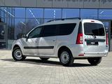 ВАЗ (Lada) Largus 2020 года за 6 800 000 тг. в Кызылорда – фото 3