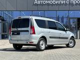ВАЗ (Lada) Largus 2020 года за 6 800 000 тг. в Кызылорда – фото 4