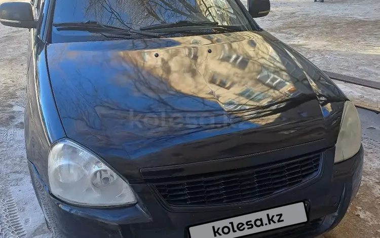 ВАЗ (Lada) Priora 2170 2014 года за 2 200 000 тг. в Актобе