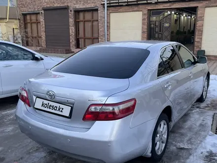 Toyota Camry 2006 года за 5 500 000 тг. в Сарыагаш – фото 5