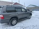 Lexus LX 470 2002 года за 8 000 000 тг. в Актобе – фото 4