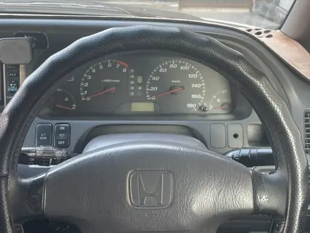 Honda Odyssey 2000 года за 4 900 000 тг. в Алматы – фото 10