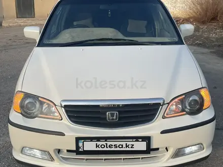Honda Odyssey 2000 года за 4 900 000 тг. в Алматы – фото 6