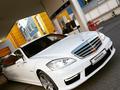 Mercedes-Benz S 500 2005 годаүшін10 500 000 тг. в Актау – фото 16