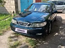 Saab 9-5, 1998