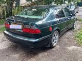 Saab 9-5 1998 года за 2 499 000 тг. в Петропавловск – фото 3
