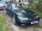 Saab 9-5 1998 года за 2 499 000 тг. в Петропавловск – фото 4
