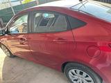 Hyundai Accent 2011 года за 4 600 000 тг. в Алматы – фото 3