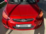 Hyundai Accent 2011 года за 4 600 000 тг. в Алматы – фото 5