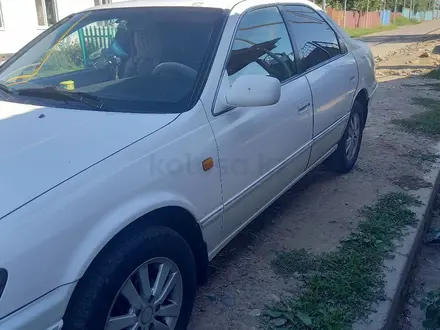 Toyota Camry 1997 года за 3 490 000 тг. в Талдыкорган – фото 3