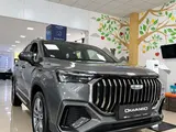 Geely Okavango Premium 2025 года за 11 990 000 тг. в Талдыкорган