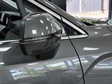 Geely Okavango Premium 2025 года за 12 490 000 тг. в Талдыкорган – фото 5
