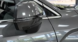 Geely Okavango Premium 2025 года за 11 690 000 тг. в Талдыкорган – фото 5