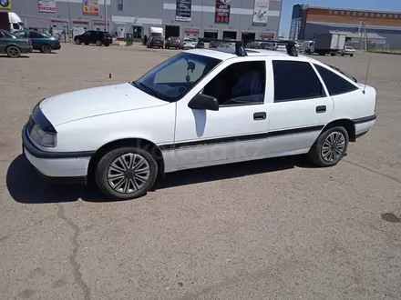 Opel Vectra 1990 года за 1 000 000 тг. в Караганда – фото 4