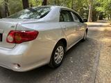 Toyota Corolla 2010 года за 5 800 000 тг. в Тараз – фото 4