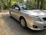 Toyota Corolla 2010 года за 5 800 000 тг. в Тараз – фото 3