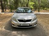 Toyota Corolla 2010 года за 5 800 000 тг. в Тараз – фото 2