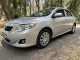 Toyota Corolla 2010 года за 5 800 000 тг. в Тараз