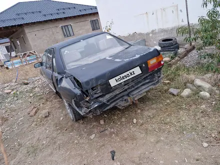 Audi 100 1990 года за 500 000 тг. в Алматы – фото 4